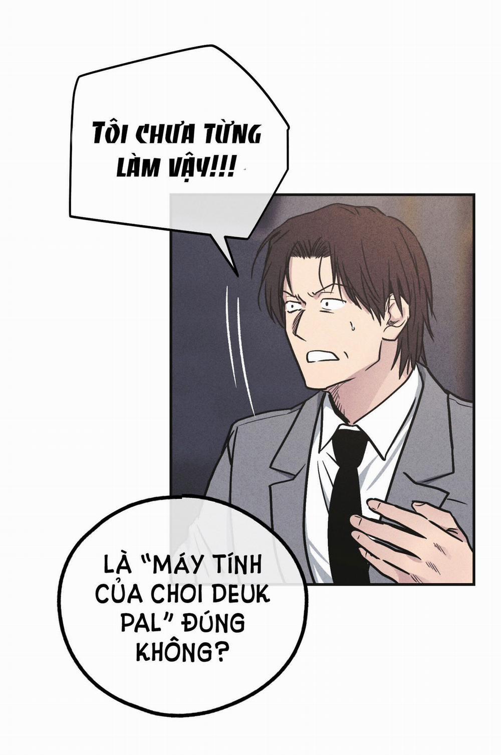 Phục Thù - Pay Back 54.2 trang 28