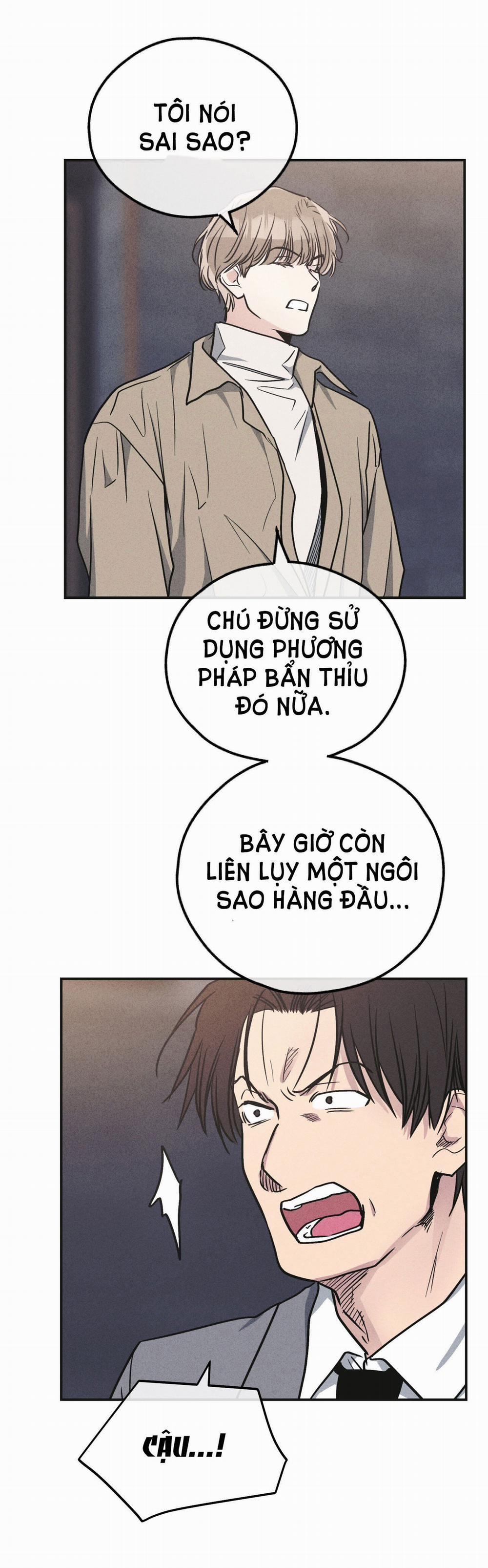 Phục Thù - Pay Back 54.2 trang 29