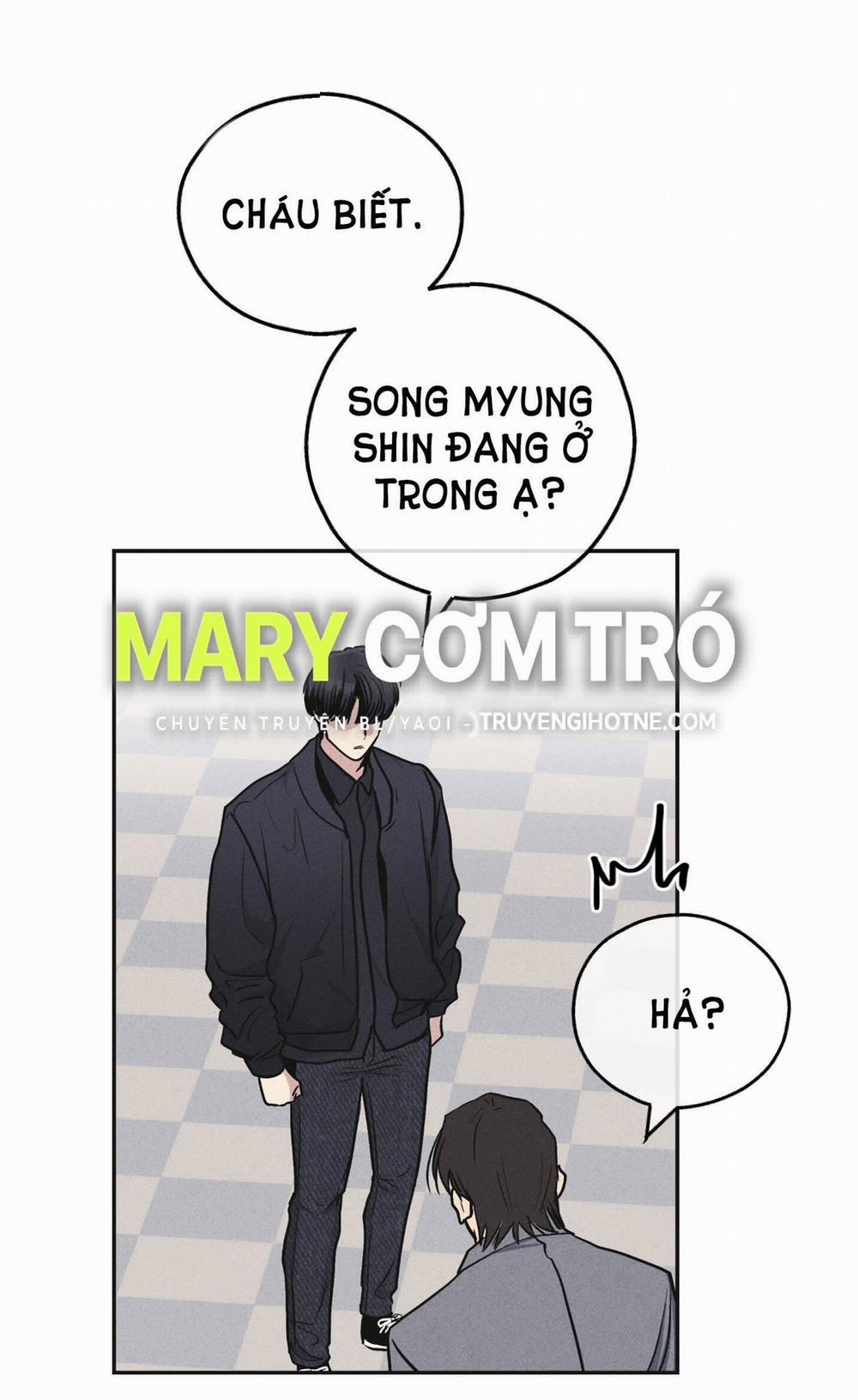 Phục Thù - Pay Back 54.2 trang 3