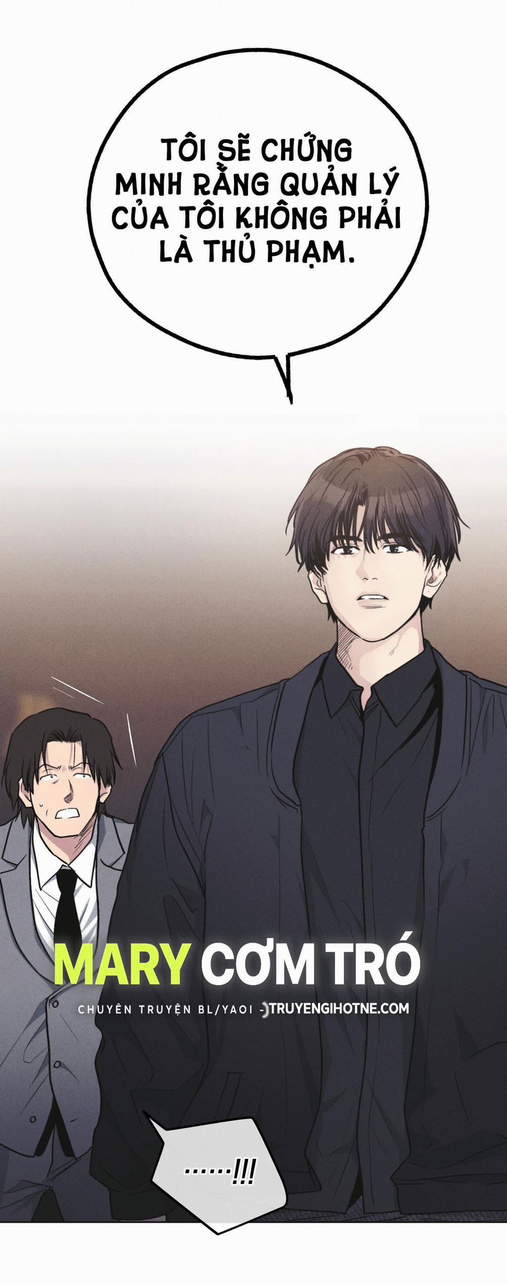 Phục Thù - Pay Back 54.2 trang 30