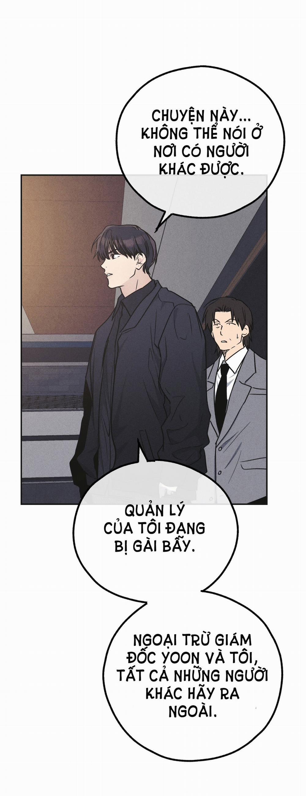 Phục Thù - Pay Back 54.2 trang 32