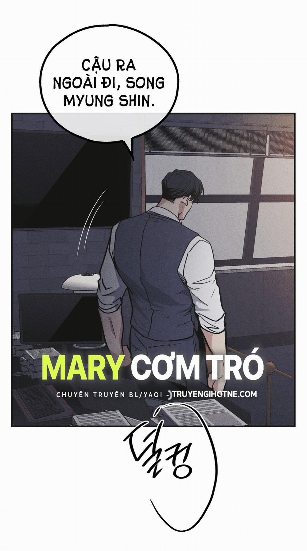 Phục Thù - Pay Back 54.2 trang 35