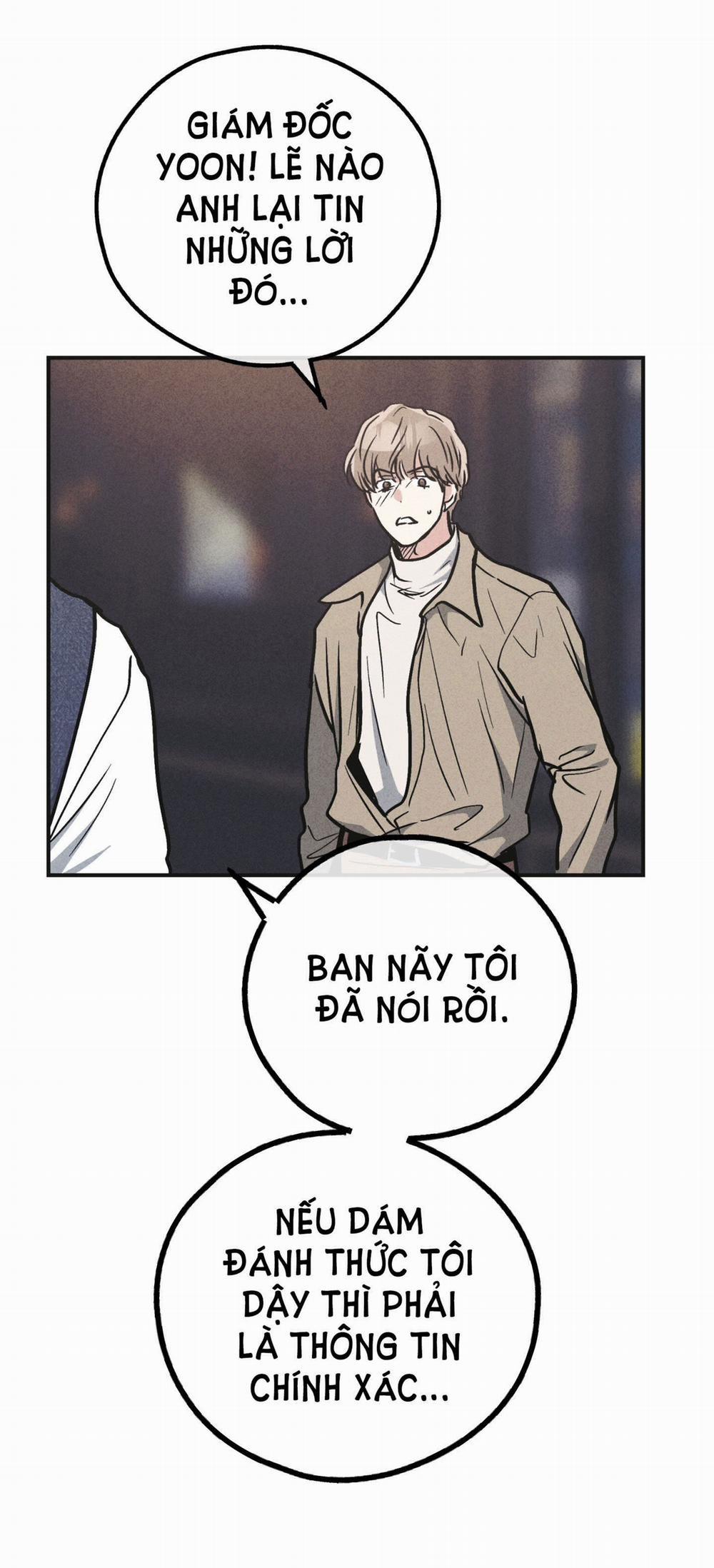 Phục Thù - Pay Back 54.2 trang 36