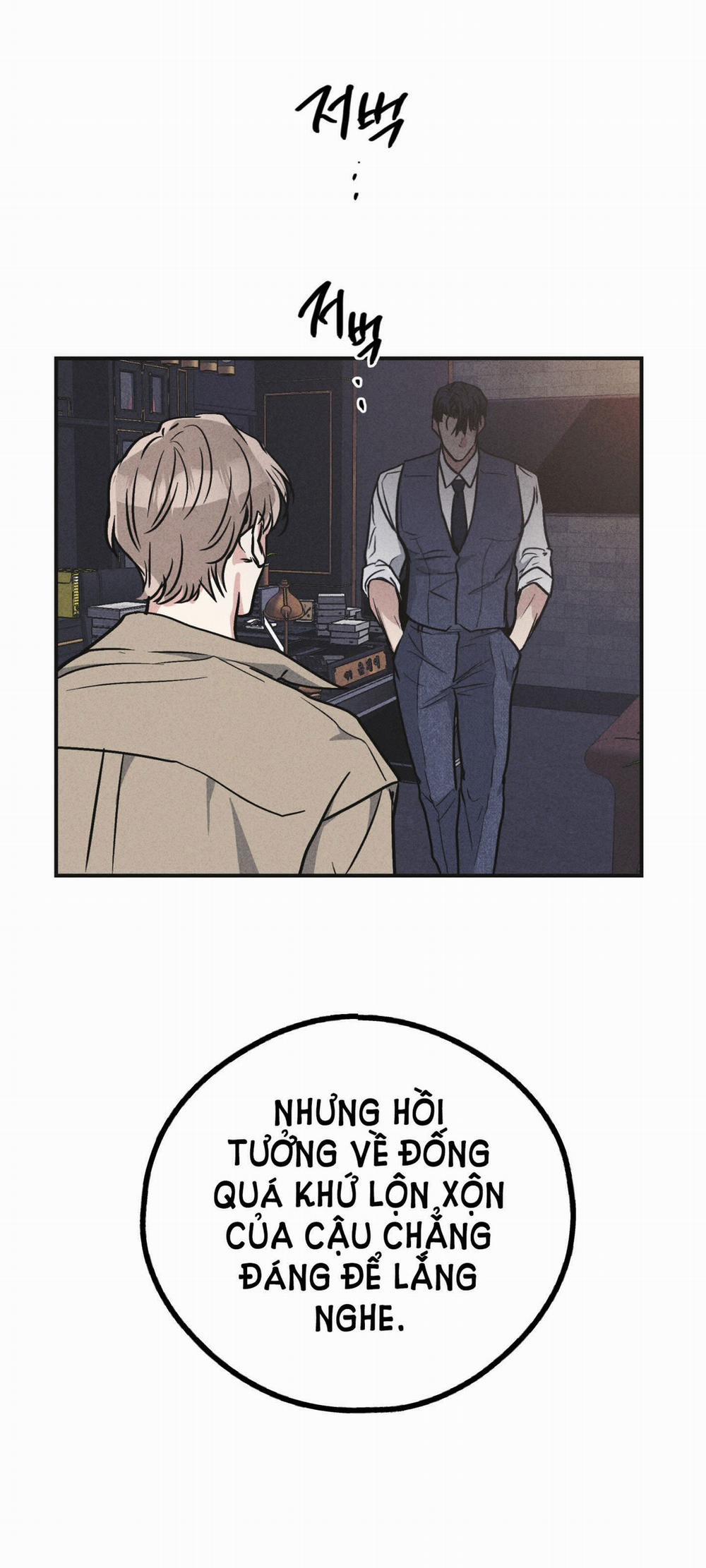 Phục Thù - Pay Back 54.2 trang 37