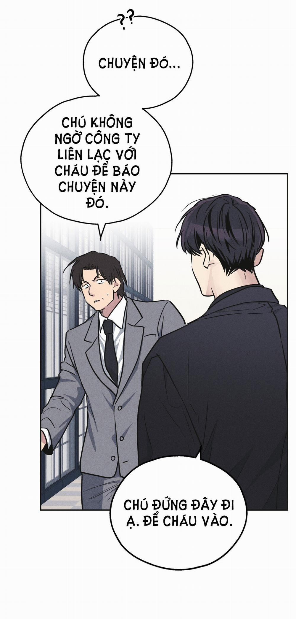 Phục Thù - Pay Back 54.2 trang 4