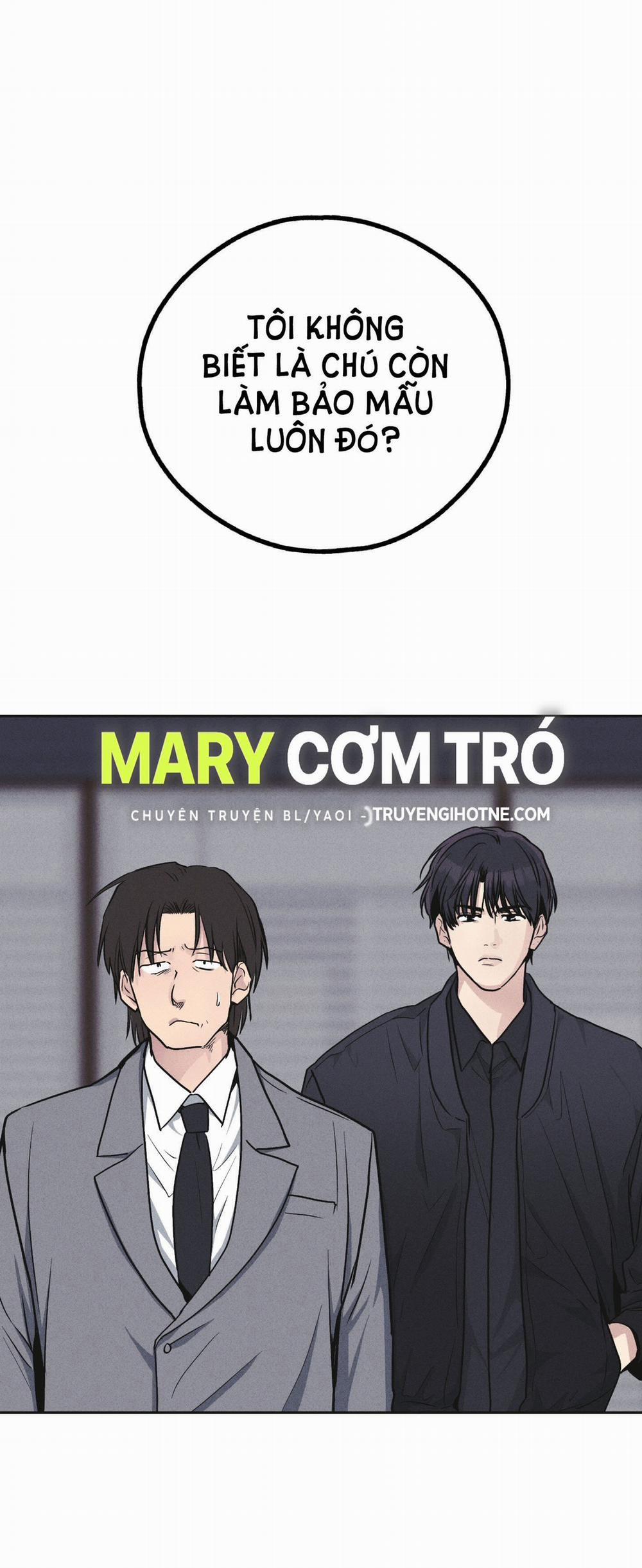 Phục Thù - Pay Back 54.2 trang 9