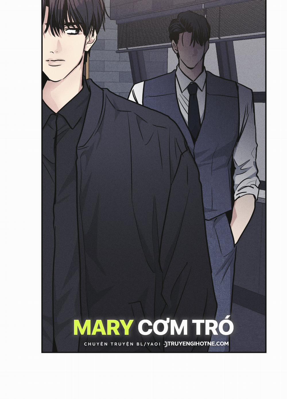 Phục Thù - Pay Back 55.1 trang 18