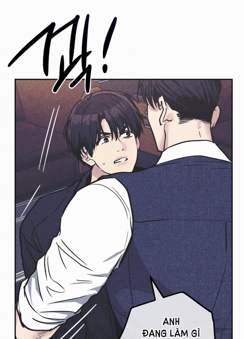 Phục Thù - Pay Back 55.1 trang 21