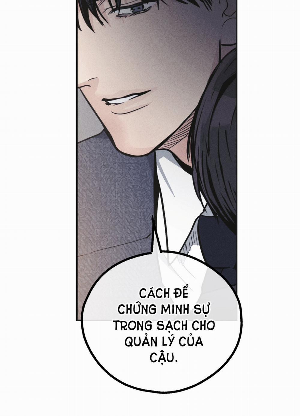 Phục Thù - Pay Back 55.1 trang 23