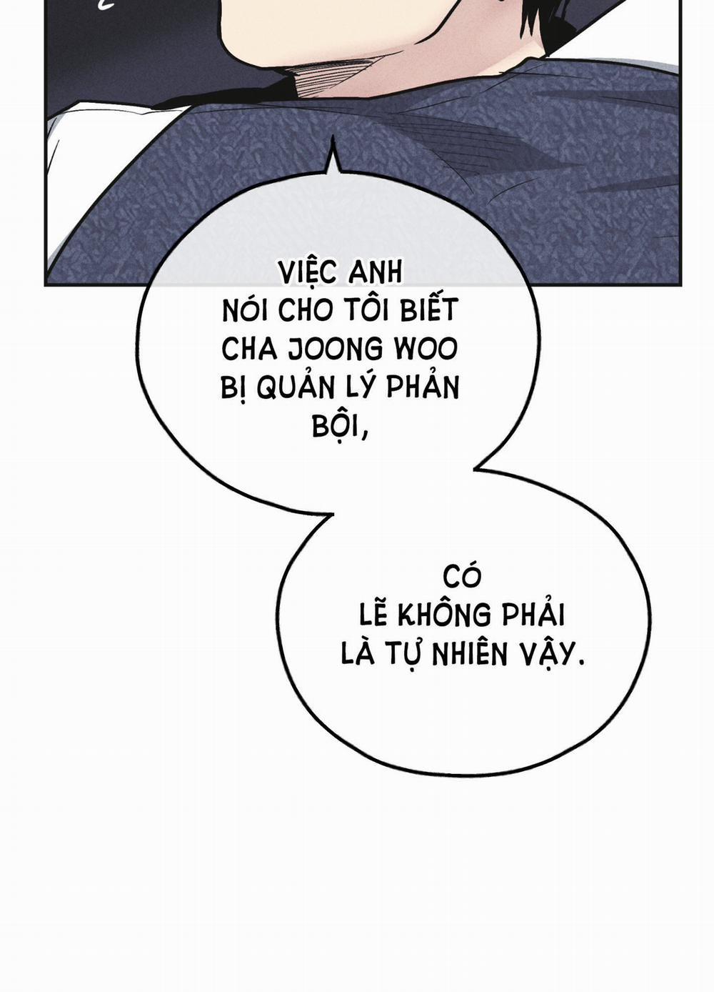 Phục Thù - Pay Back 55.1 trang 26