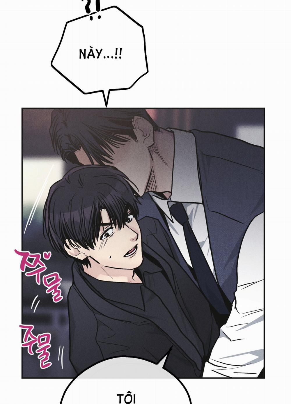 Phục Thù - Pay Back 55.1 trang 33