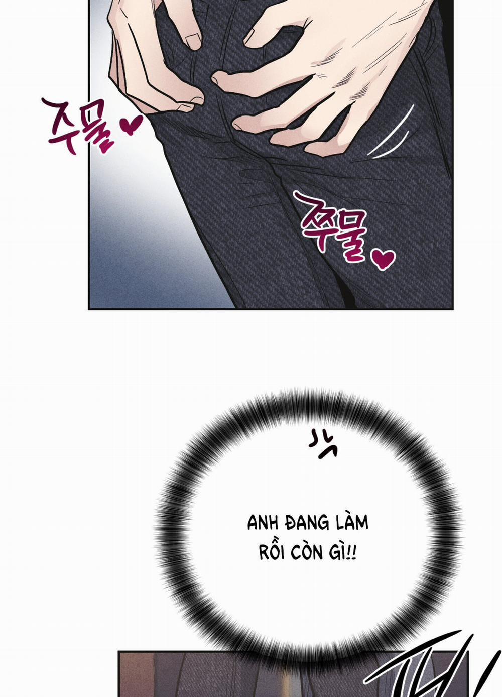 Phục Thù - Pay Back 55.1 trang 35