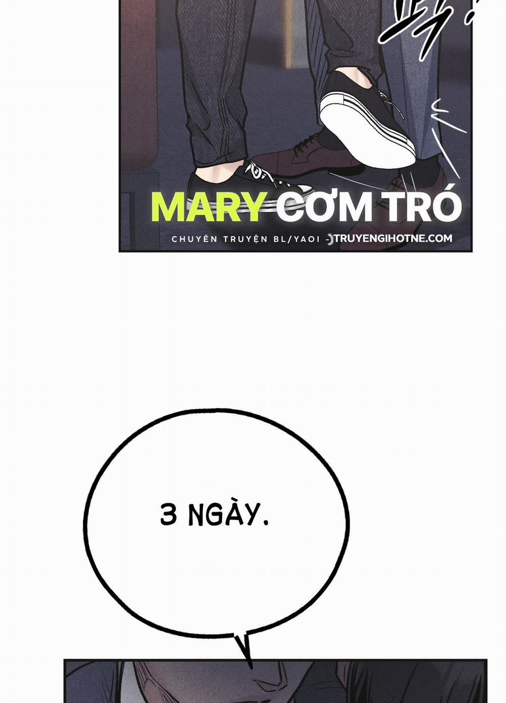 Phục Thù - Pay Back 55.1 trang 36