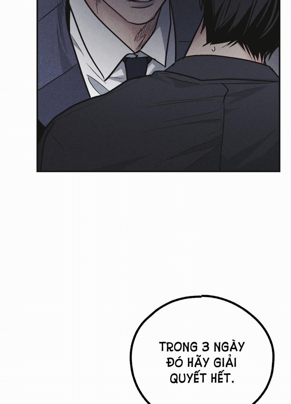 Phục Thù - Pay Back 55.1 trang 37