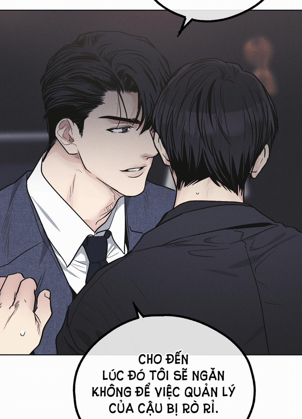 Phục Thù - Pay Back 55.1 trang 38