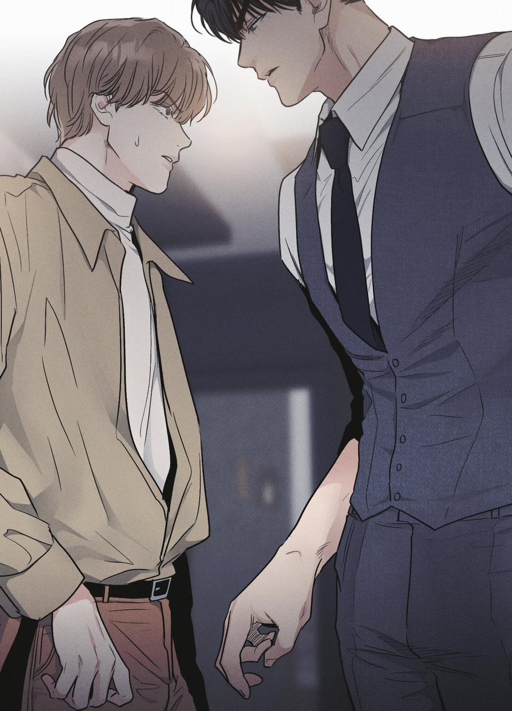 Phục Thù - Pay Back 55.1 trang 4