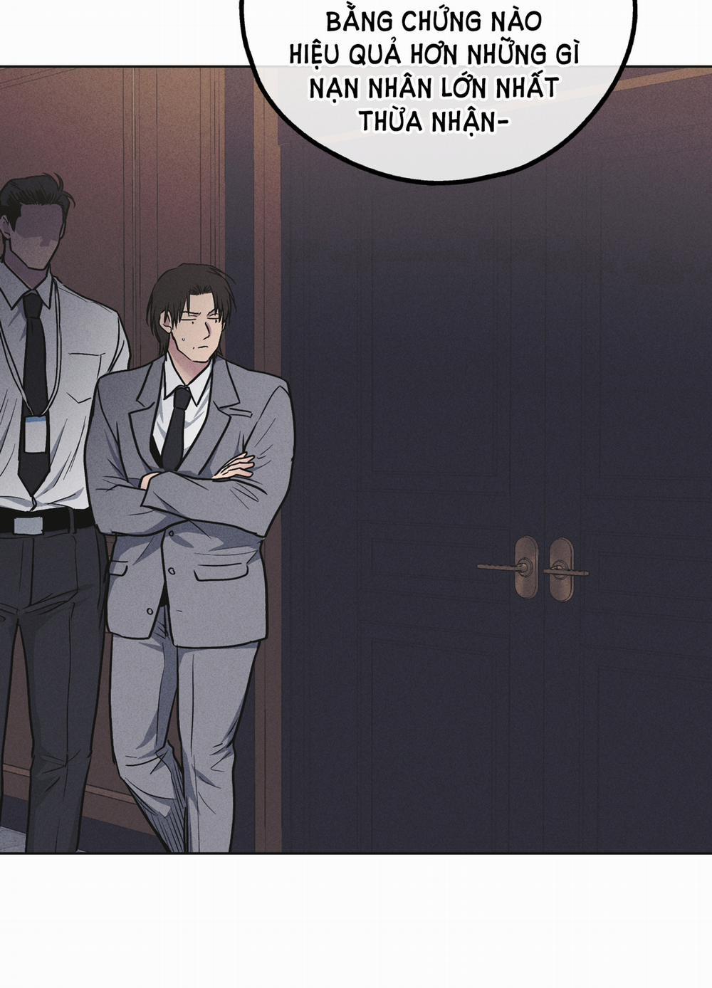 Phục Thù - Pay Back 55.1 trang 42