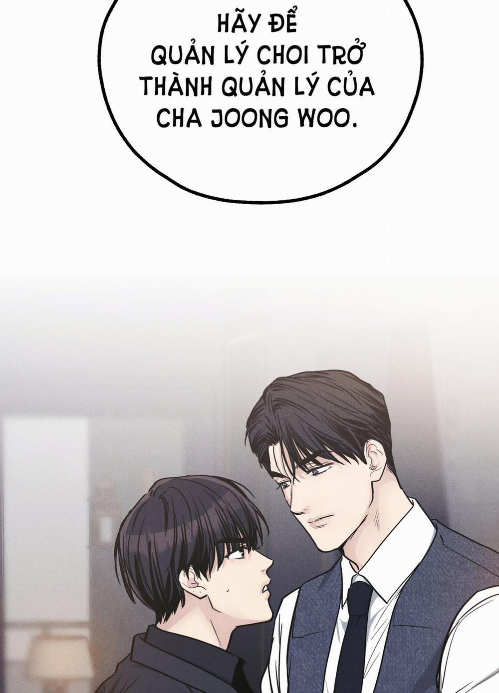 Phục Thù - Pay Back 55.1 trang 44