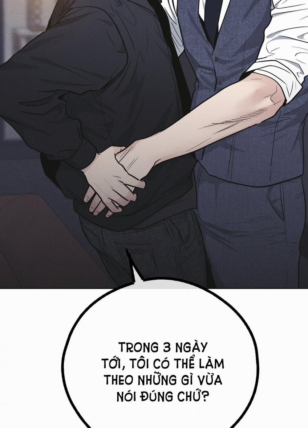 Phục Thù - Pay Back 55.1 trang 45