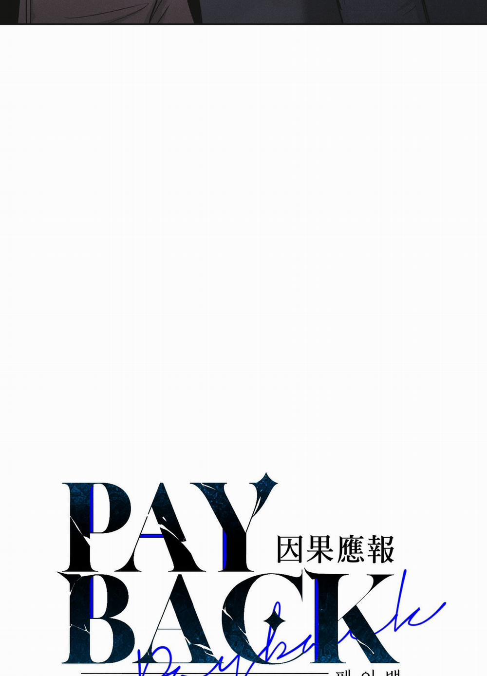 Phục Thù - Pay Back 55.1 trang 5