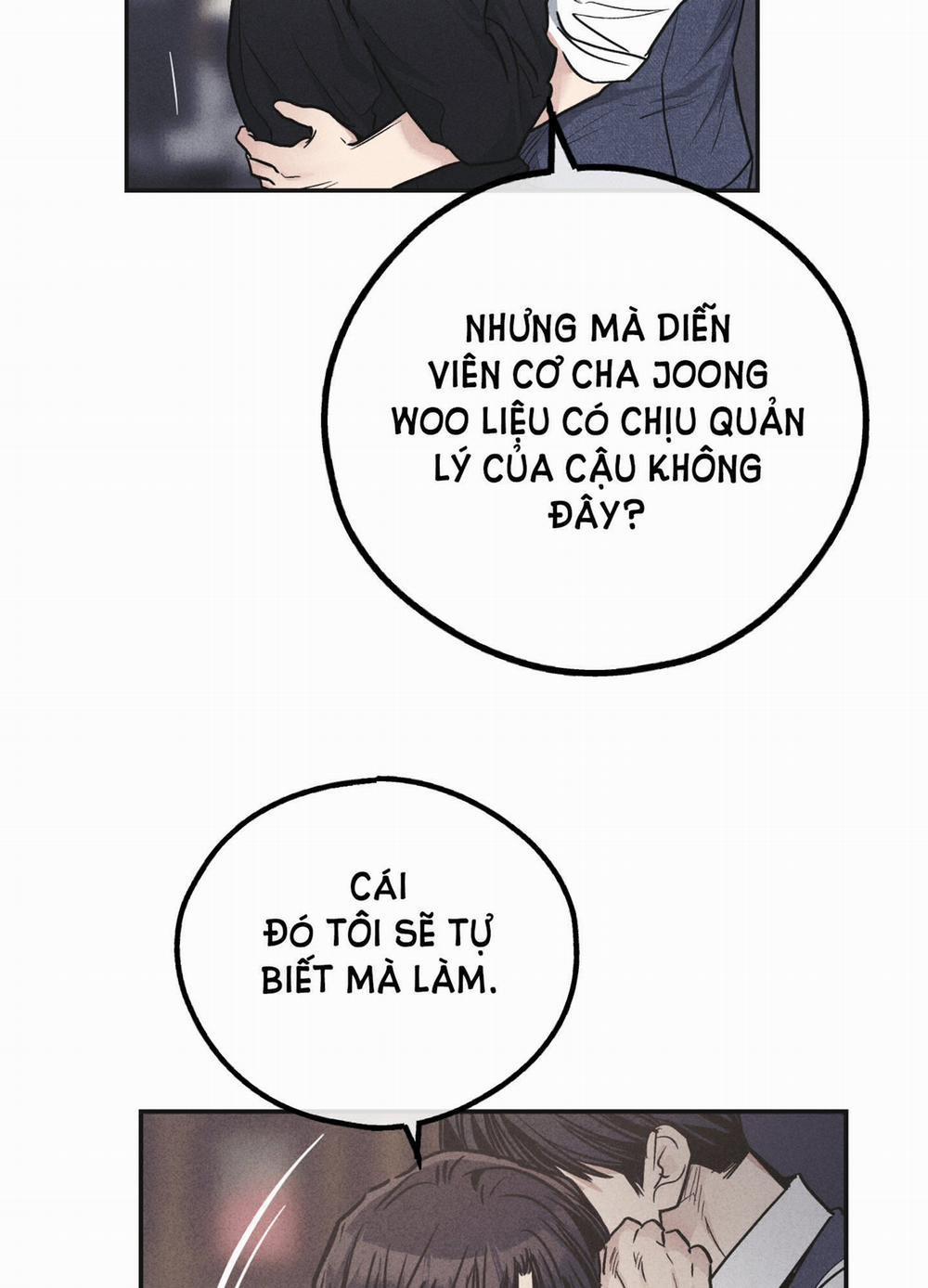 Phục Thù - Pay Back 55.2 trang 1