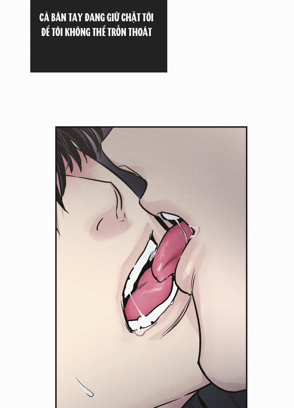 Phục Thù - Pay Back 55.2 trang 10