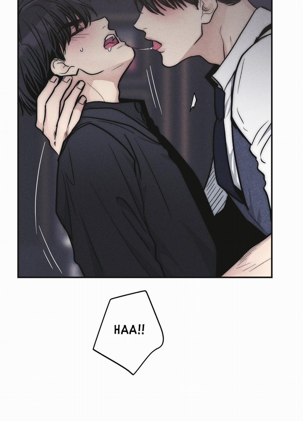 Phục Thù - Pay Back 55.2 trang 12