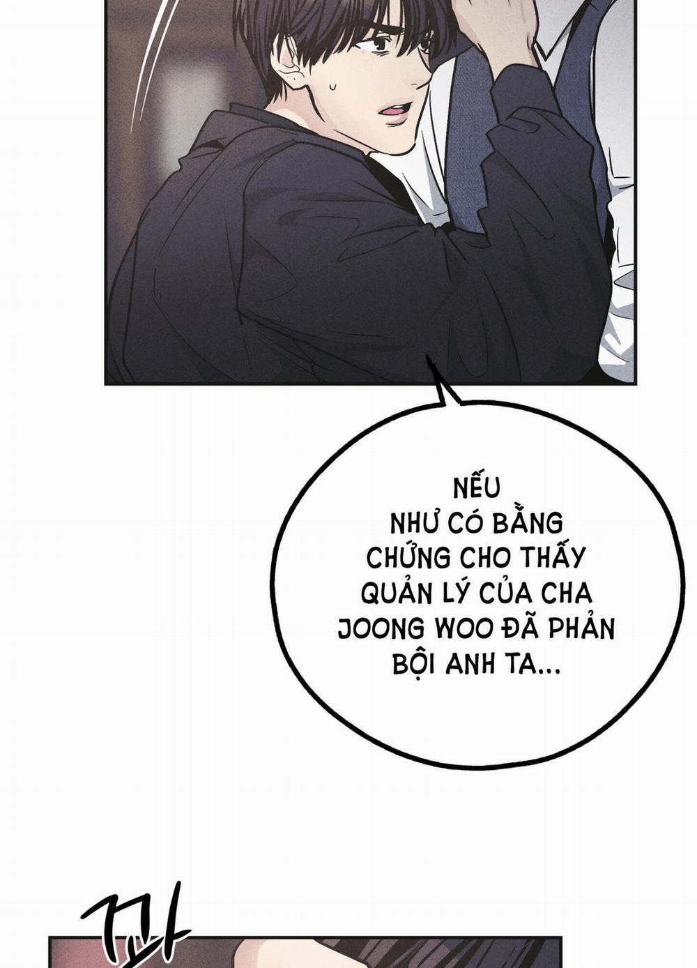 Phục Thù - Pay Back 55.2 trang 2