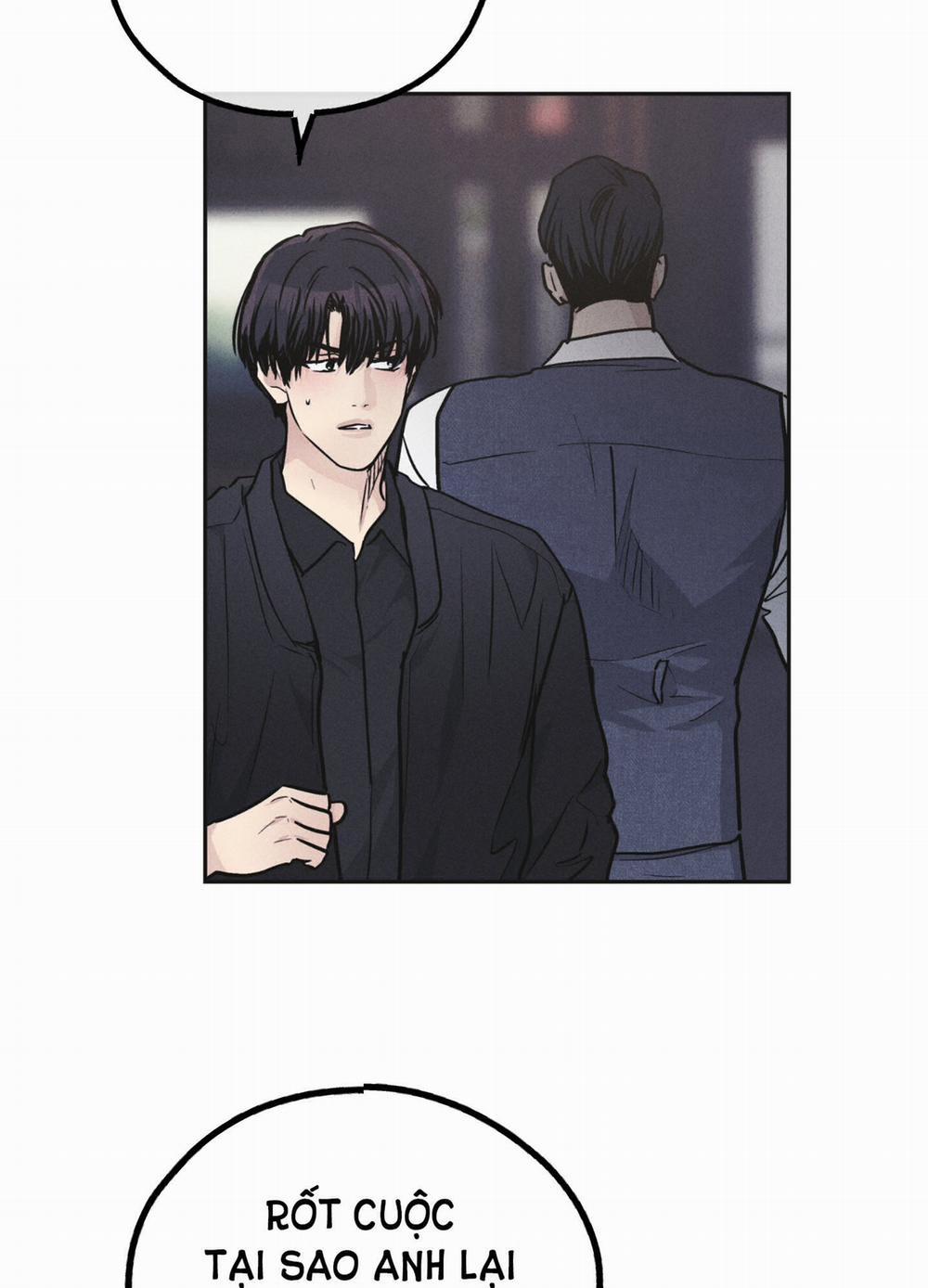 Phục Thù - Pay Back 55.2 trang 21