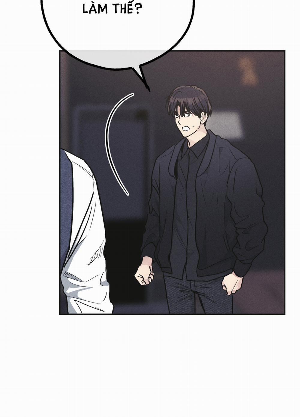 Phục Thù - Pay Back 55.2 trang 22