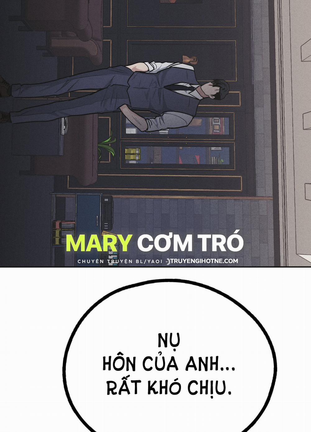 Phục Thù - Pay Back 55.2 trang 31