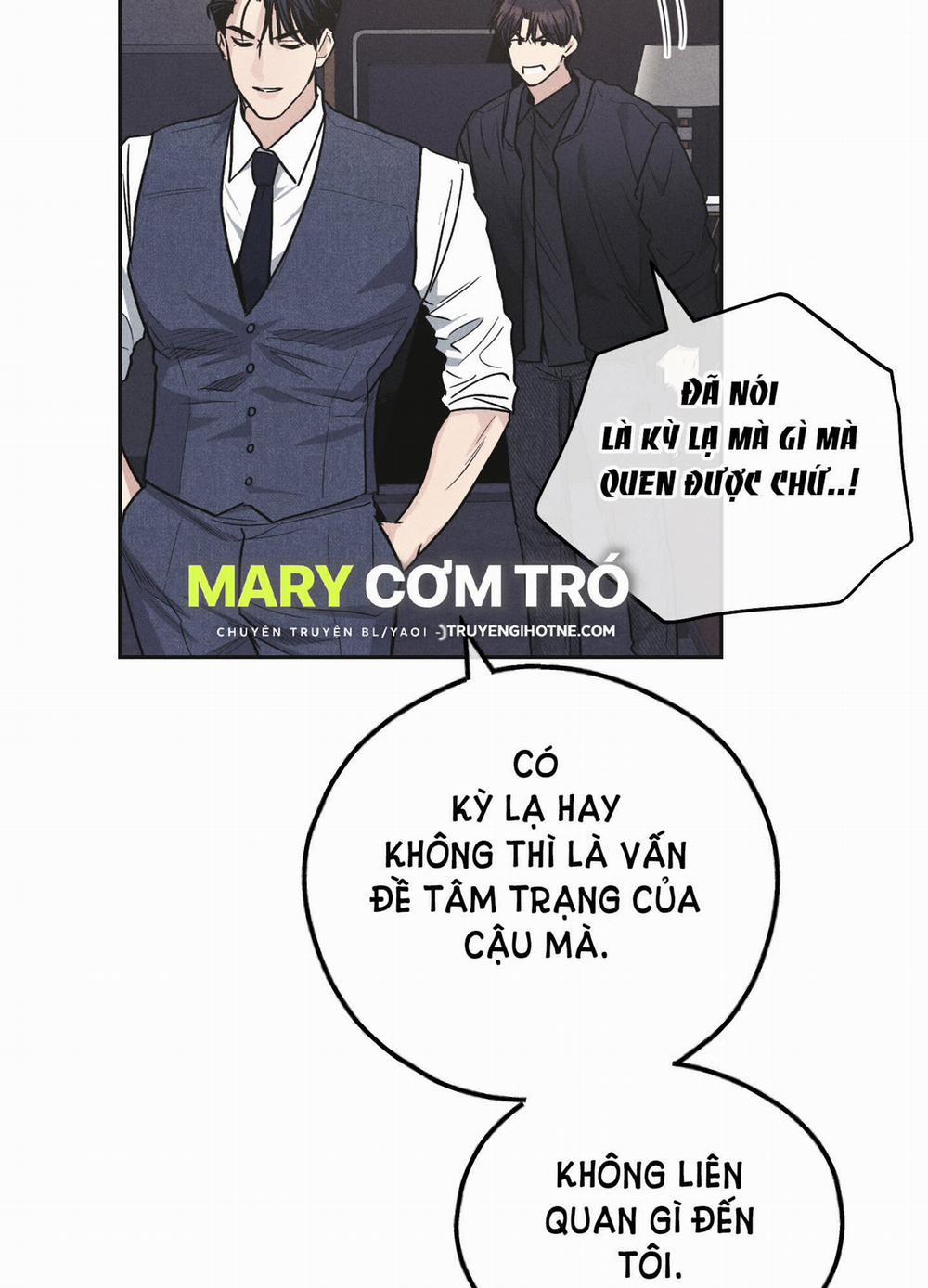 Phục Thù - Pay Back 55.2 trang 36