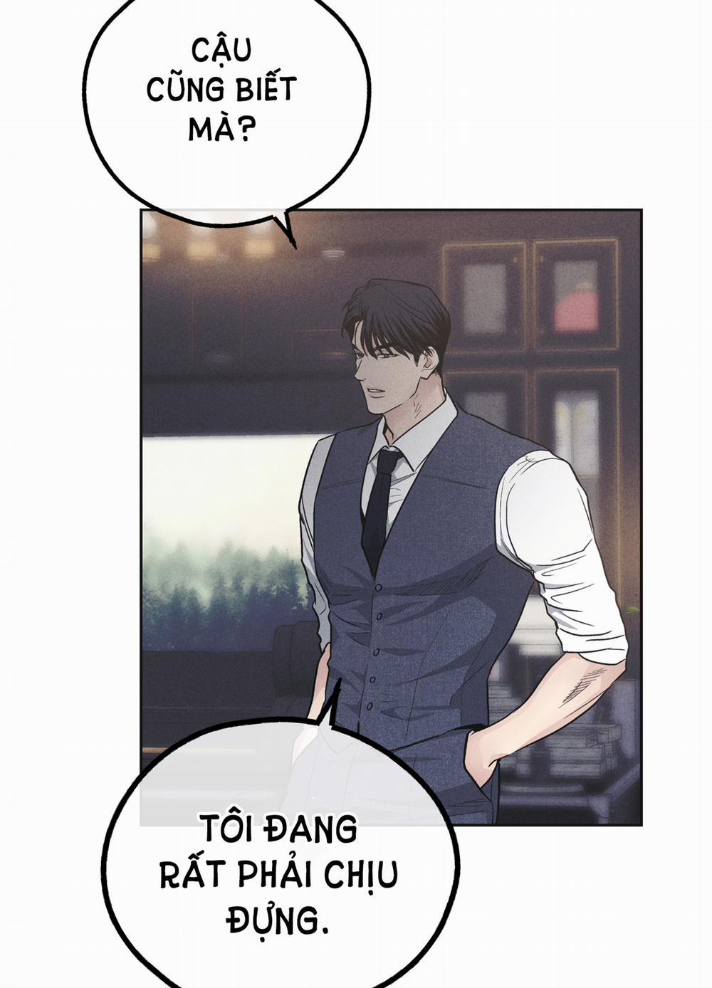 Phục Thù - Pay Back 55.2 trang 39