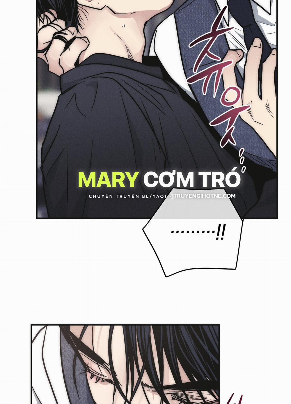 Phục Thù - Pay Back 55.2 trang 4