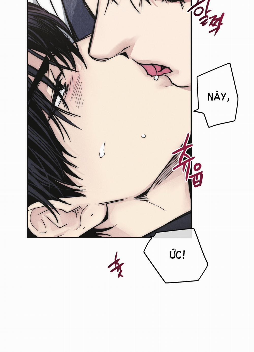 Phục Thù - Pay Back 55.2 trang 5