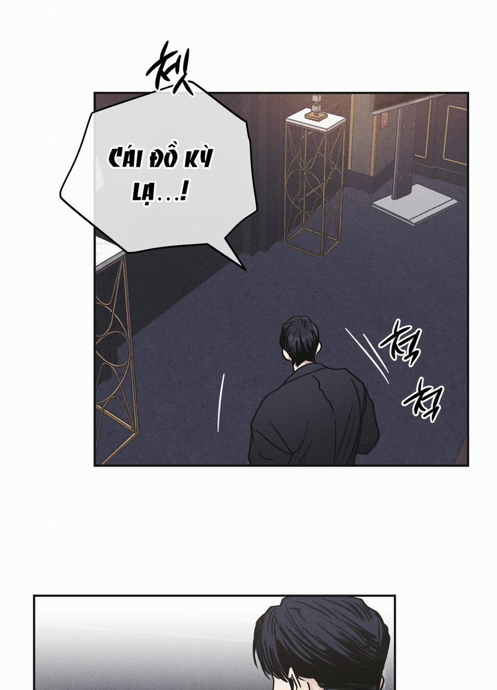 Phục Thù - Pay Back 55.2 trang 51