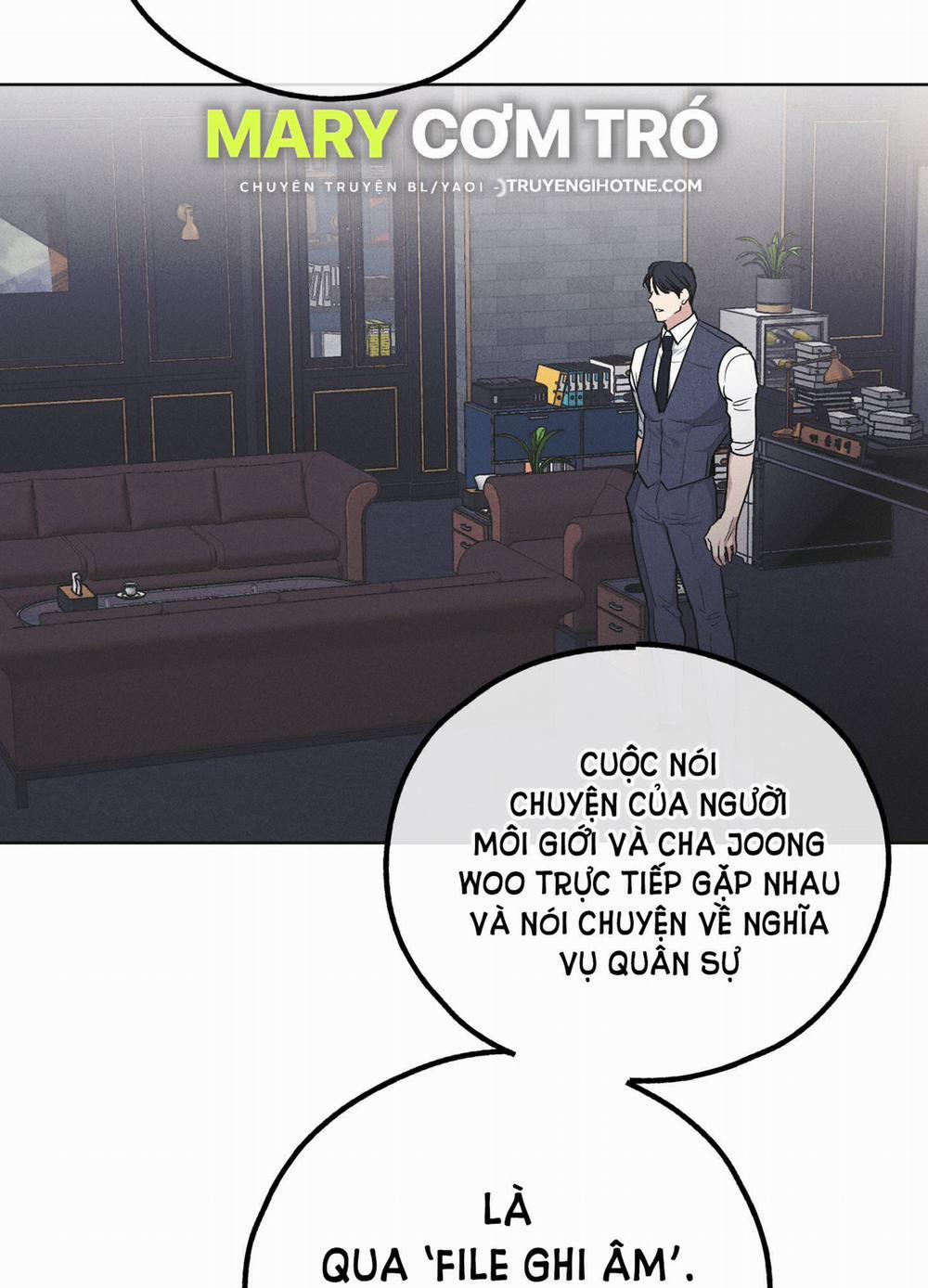 Phục Thù - Pay Back 55.2 trang 53