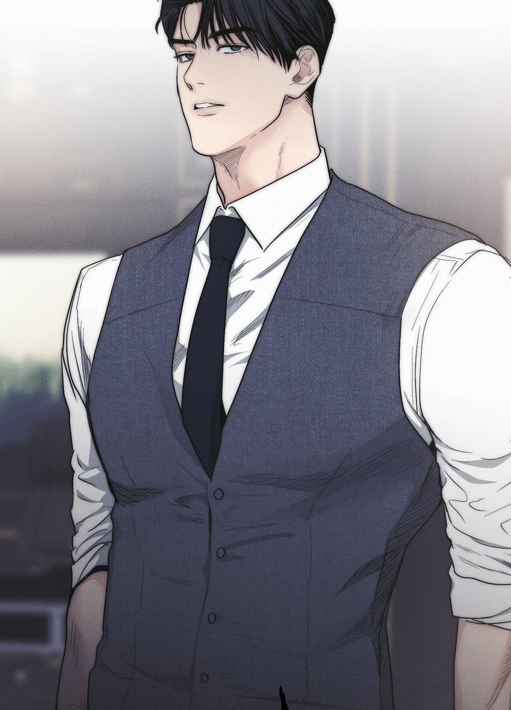 Phục Thù - Pay Back 55.2 trang 55