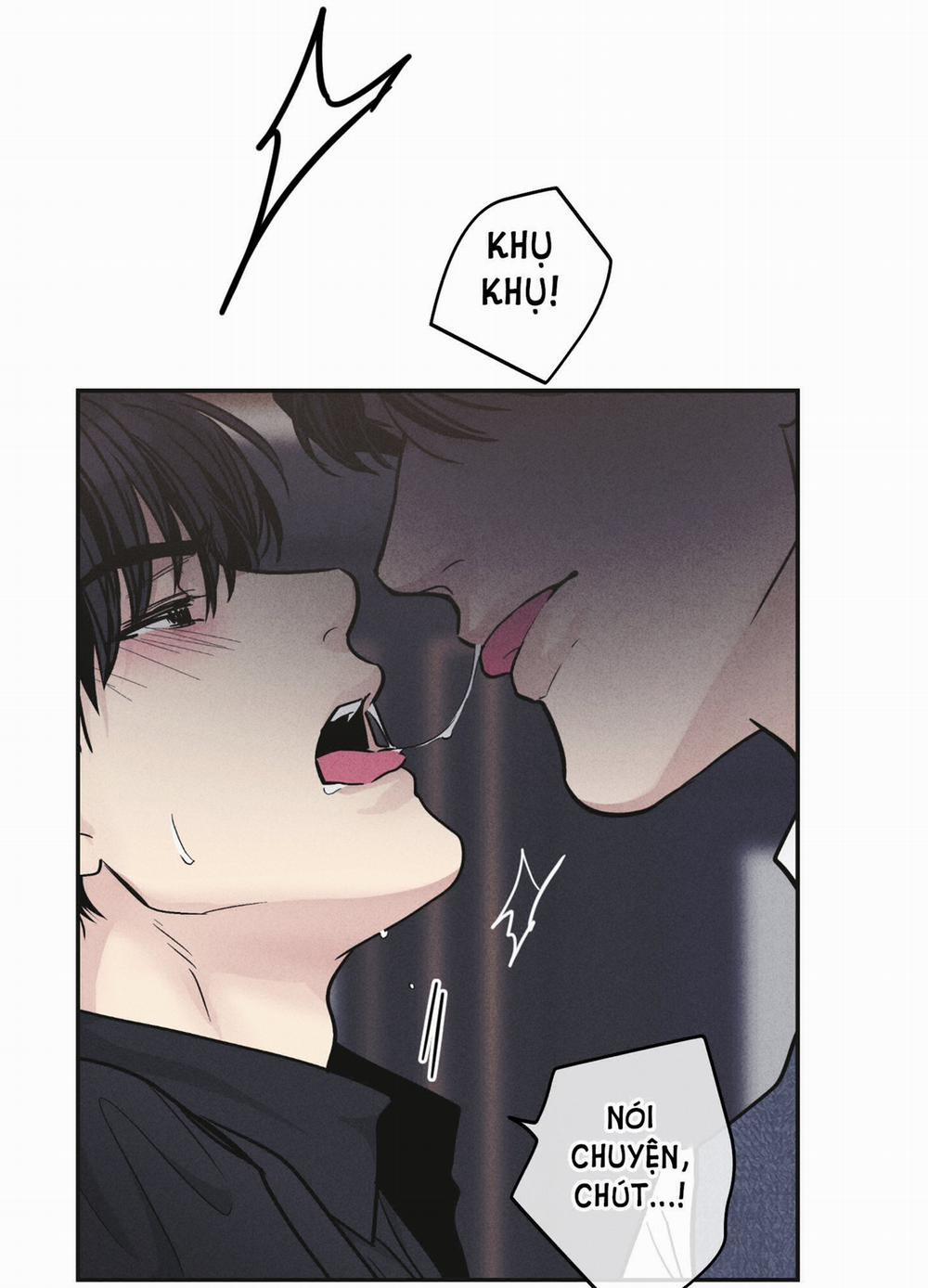 Phục Thù - Pay Back 55.2 trang 6