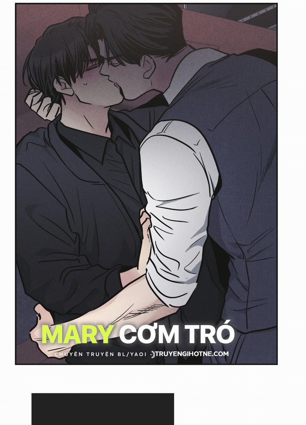 Phục Thù - Pay Back 55.2 trang 9