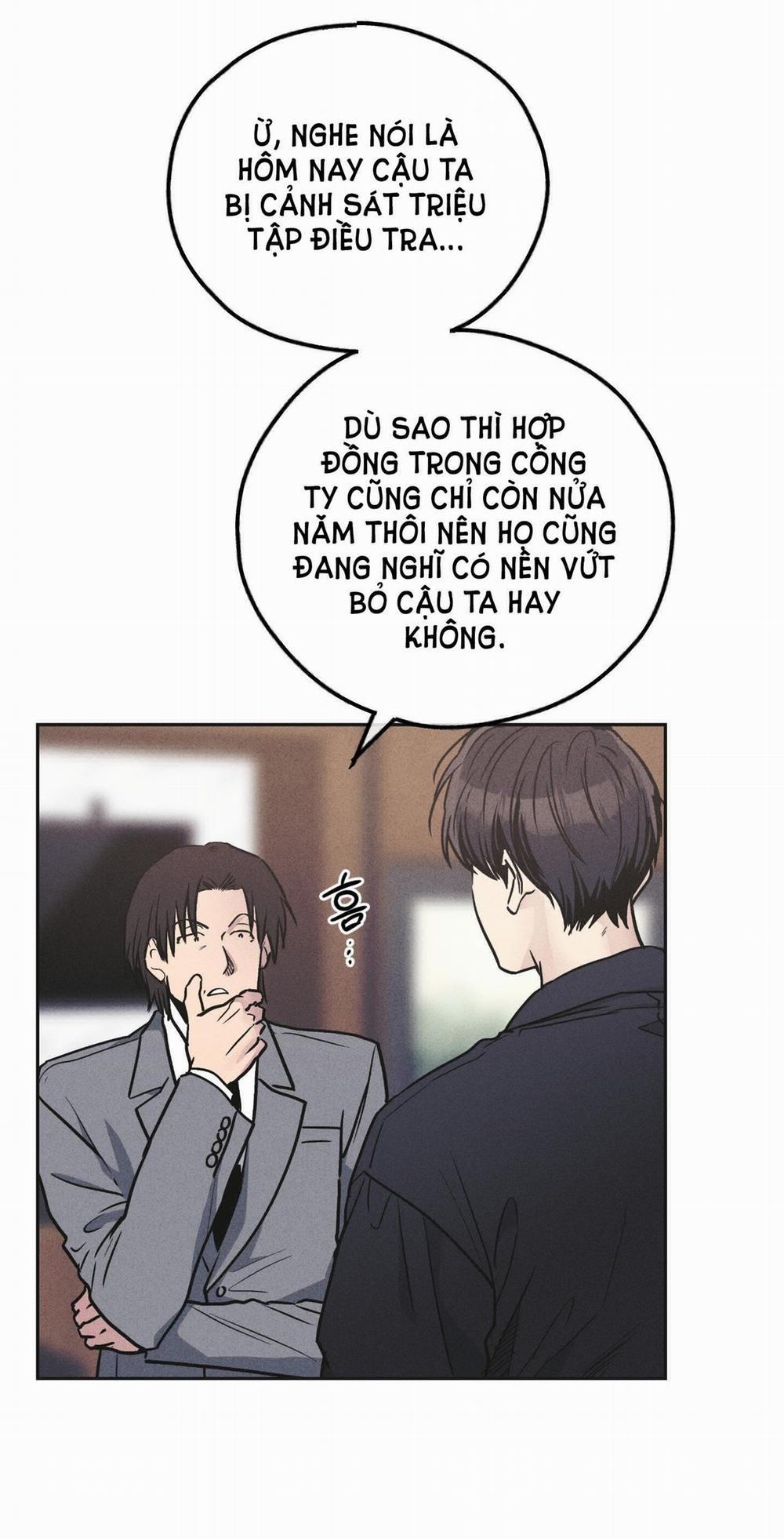 Phục Thù - Pay Back 56.1 trang 1