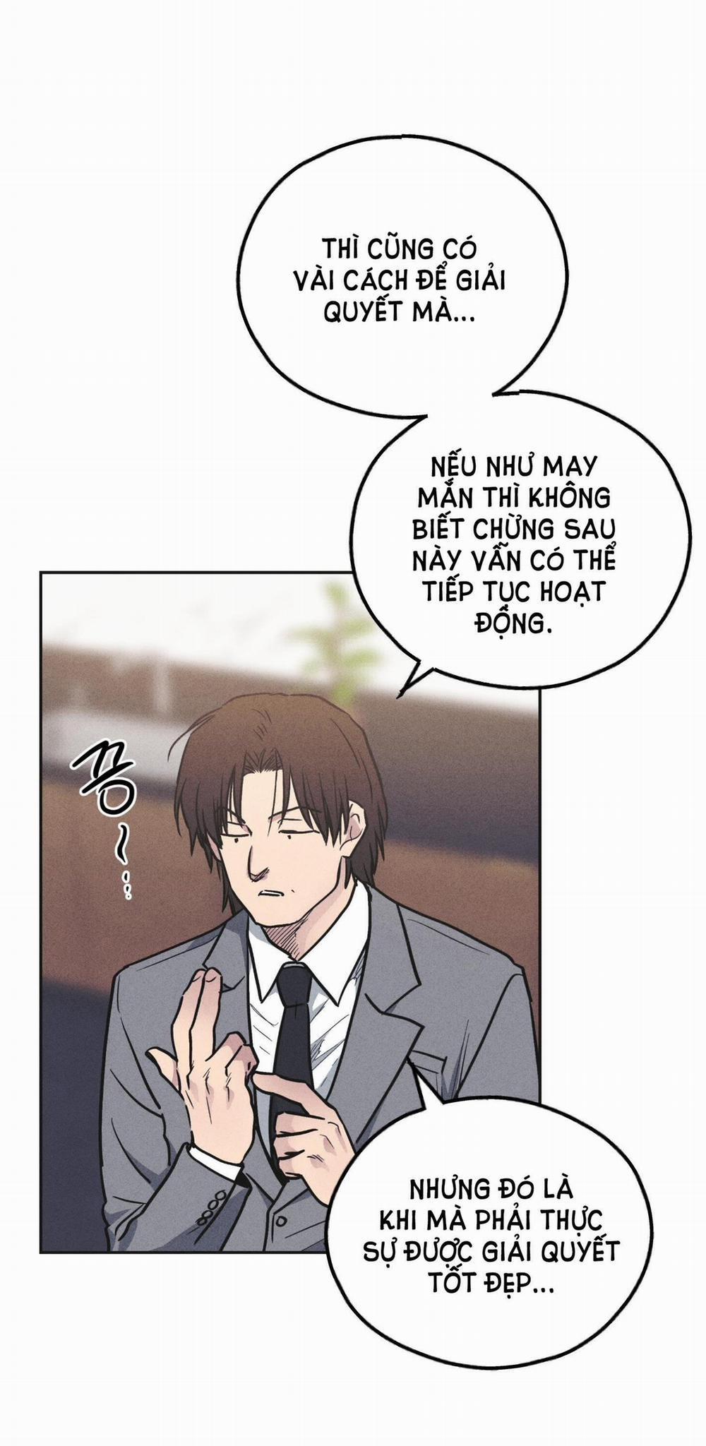 Phục Thù - Pay Back 56.1 trang 10