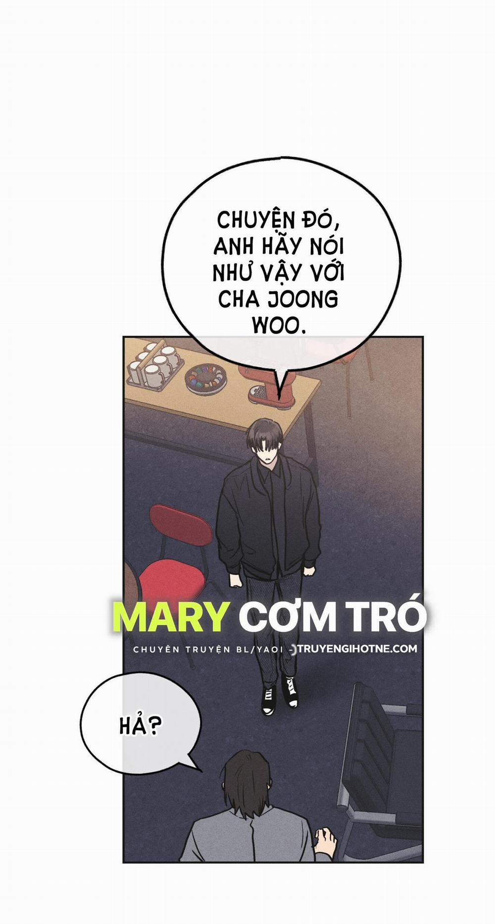 Phục Thù - Pay Back 56.1 trang 12