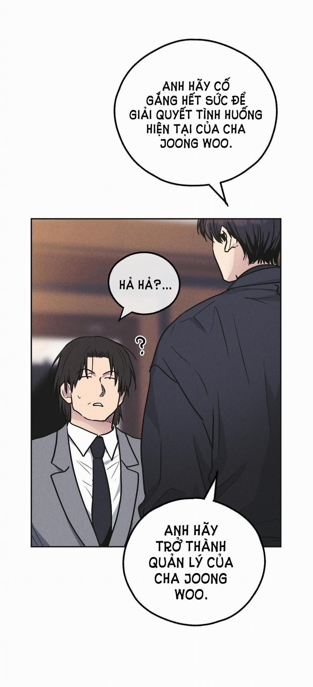 Phục Thù - Pay Back 56.1 trang 13