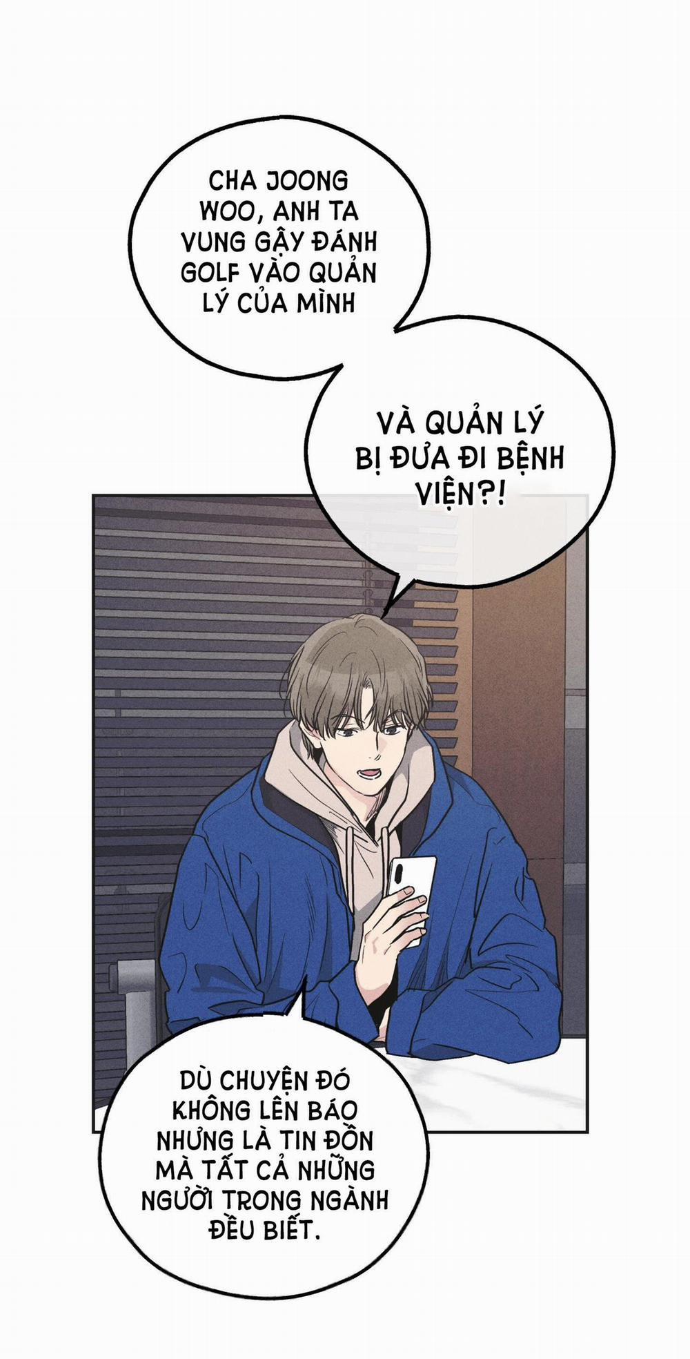 Phục Thù - Pay Back 56.1 trang 21