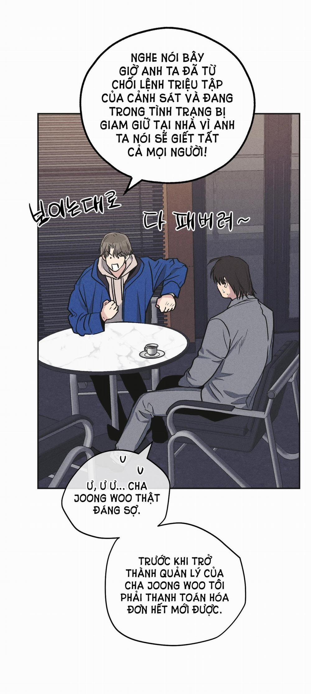 Phục Thù - Pay Back 56.1 trang 23