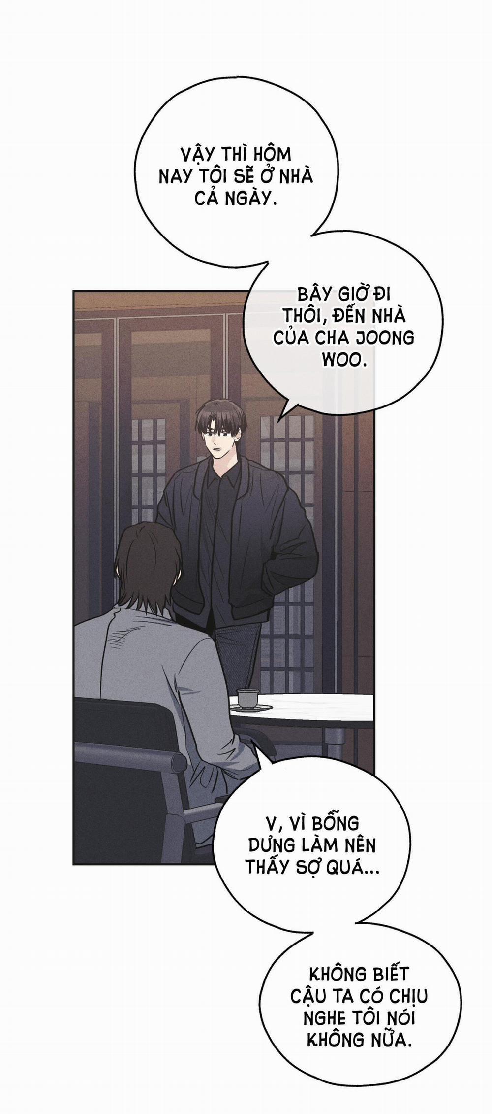 Phục Thù - Pay Back 56.1 trang 24