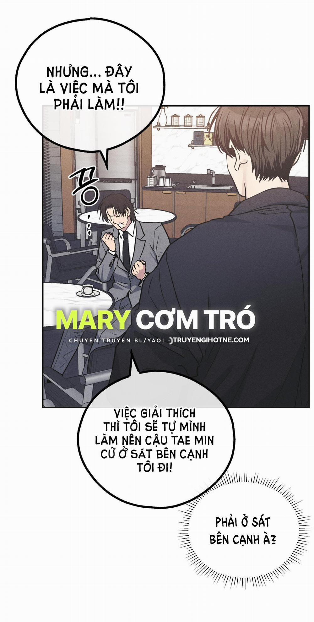 Phục Thù - Pay Back 56.1 trang 25