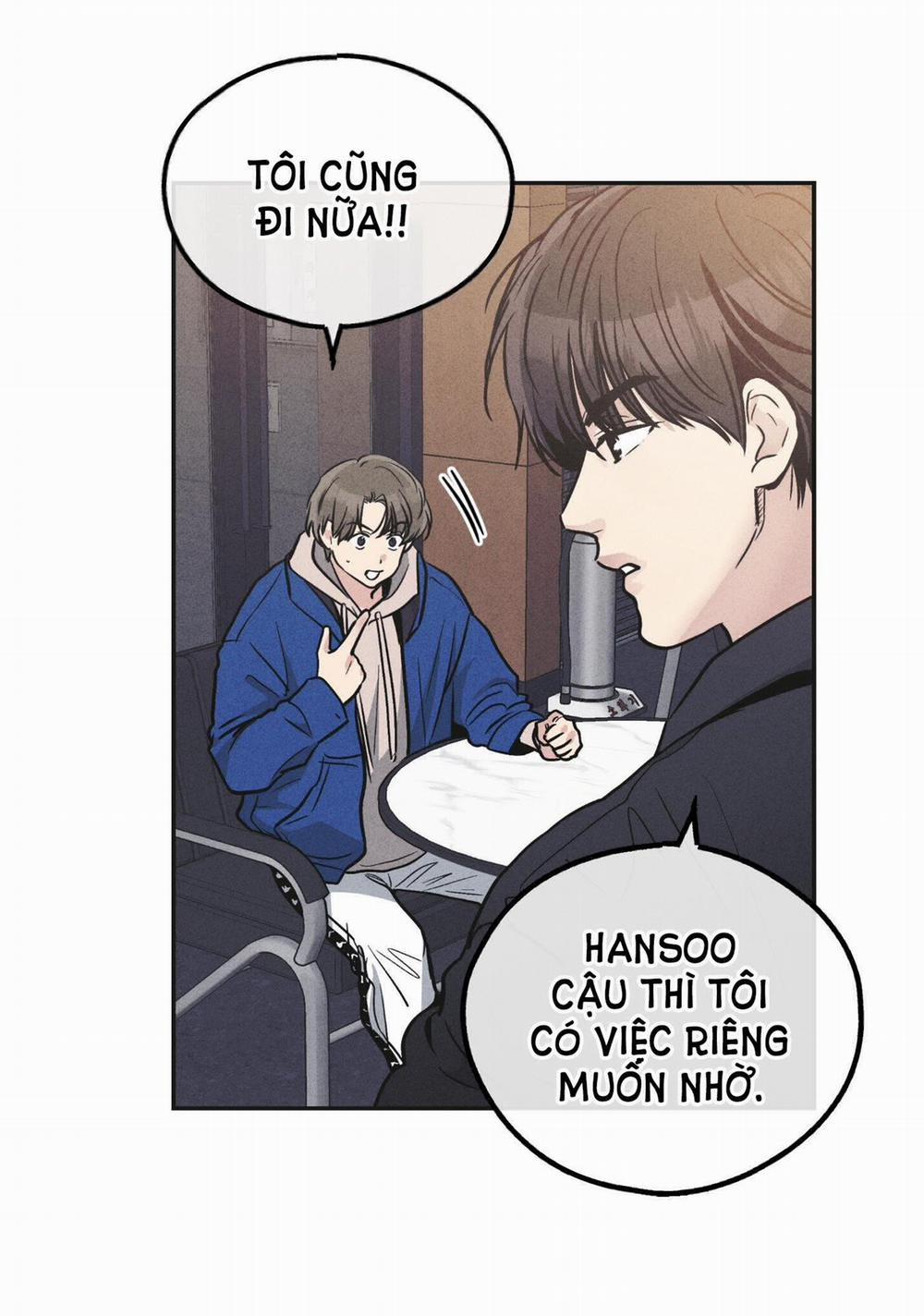 Phục Thù - Pay Back 56.1 trang 26