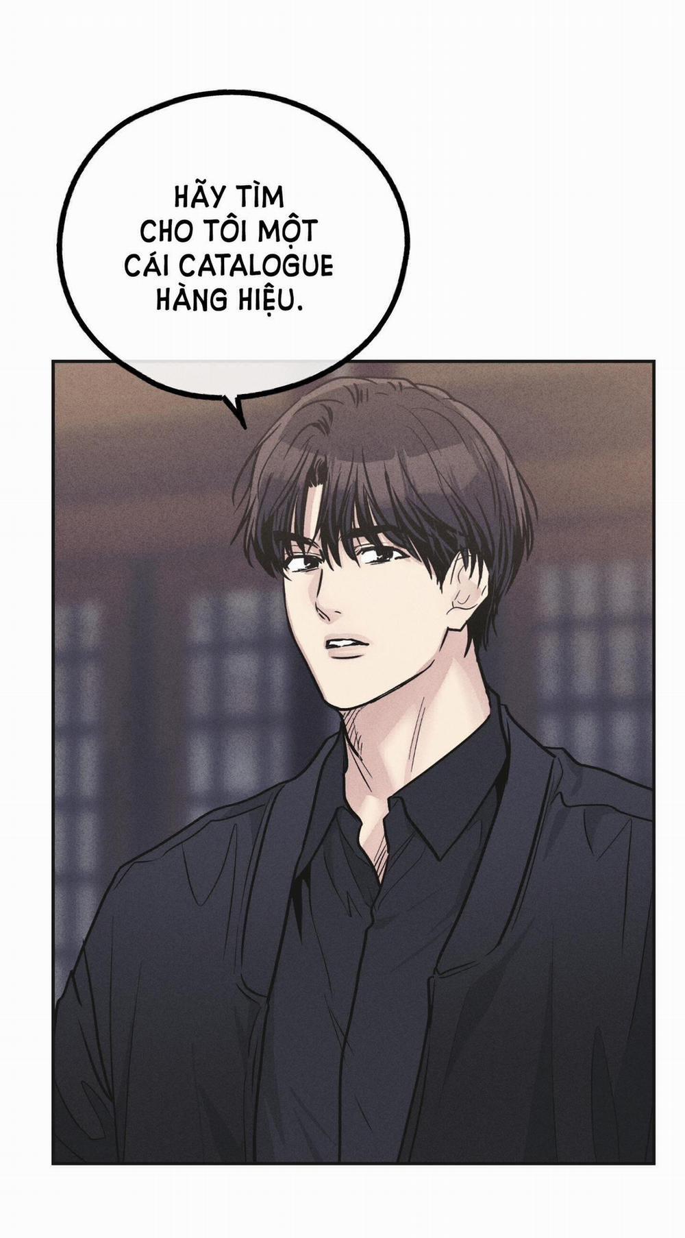 Phục Thù - Pay Back 56.1 trang 27